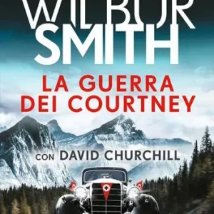Quantità Limitata La guerra dei Courtney