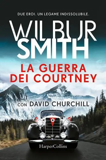 Quantità Limitata La guerra dei Courtney