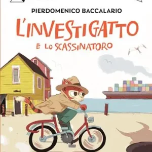 Promozione Esclusiva L‘investigatto e lo scassinatoro. L‘investigatto. Vol. 1