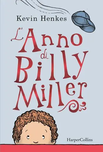Nuova Collezione L‘anno di Billy Miller