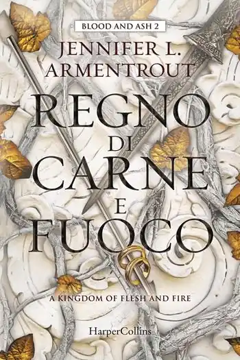 Super Prezzo Regno di carne e fuoco. Blood and Ash. Vol. 2