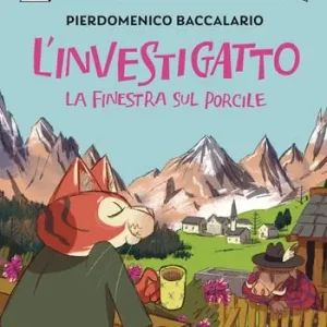 La finestra sul porcile. L‘investigatto Prezzo Conveniente