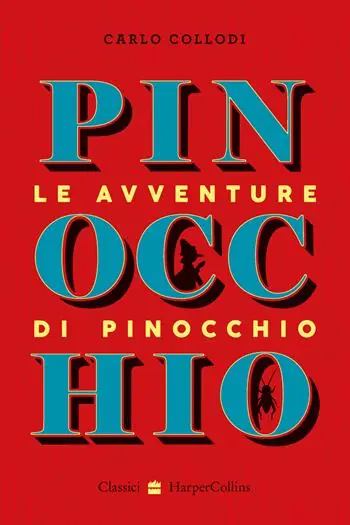 Le avventure di Pinocchio Non Perdere