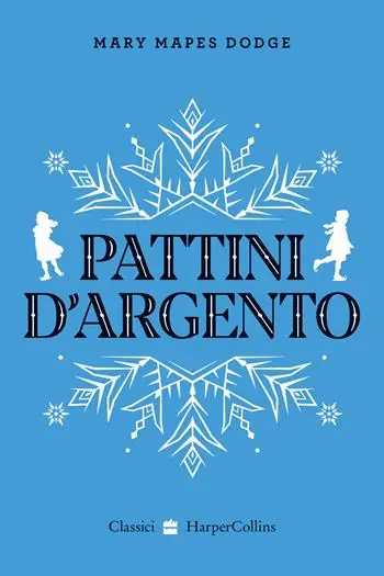 Pattini d‘argento Ultime Pezzi