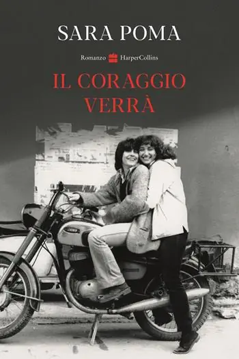 Il coraggio verrà Prezzo Scontato
