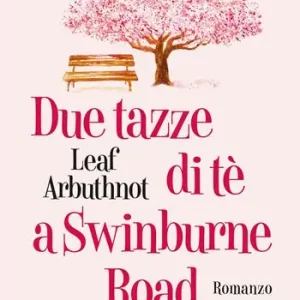Compra Oggi Stesso Due tazze di te a Swinburne road