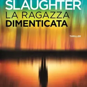 Reso Gratuito La ragazza dimenticata