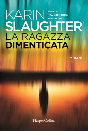 Reso Gratuito La ragazza dimenticata