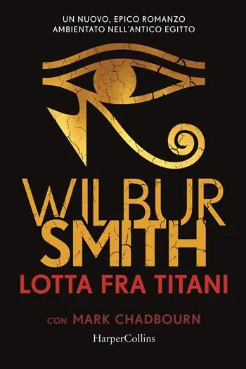 Lotta fra titani Subito Disponibile