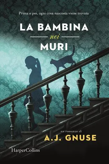 Occasione La bambina nei muri