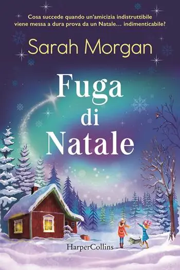 Fuga di Natale Prezzo Scontato