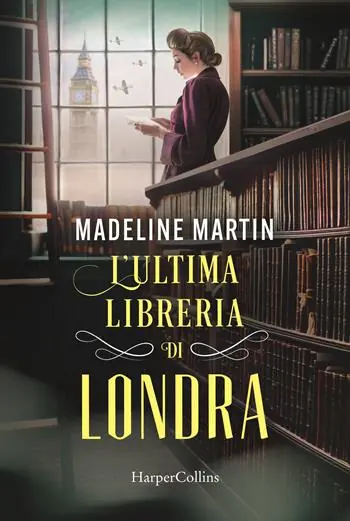 L‘ultima libreria di Londra Compra Online