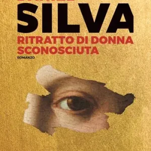 Ritratto di donna sconosciuta Non Perdere