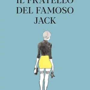 Il fratello del famoso Jack Solo Oggi