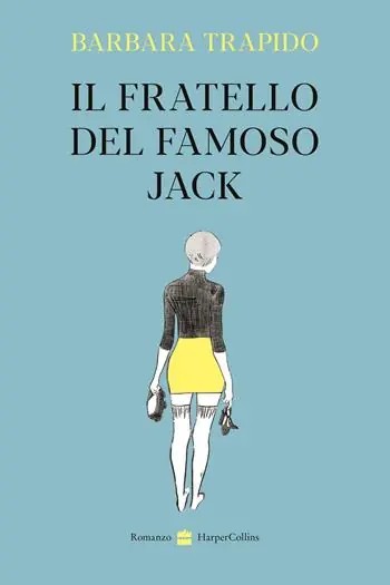 Il fratello del famoso Jack Solo Oggi