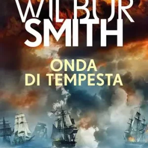 Ultime Pezzi Onda di tempesta