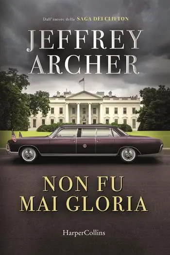 Non fu mai gloria Nuova Collezione