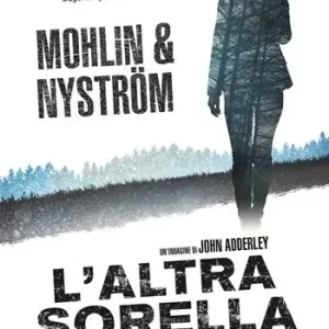 L‘altra sorella. Un‘indagine di John Adderley Prezzo Conveniente