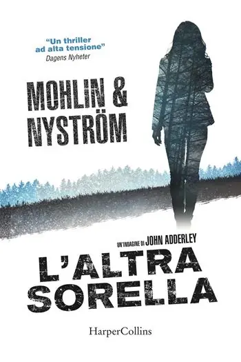L‘altra sorella. Un‘indagine di John Adderley Prezzo Conveniente