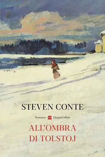 All‘ombra di Tolstoj Prezzo Ridotto