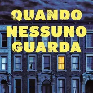 Sconto Quando nessuno guarda