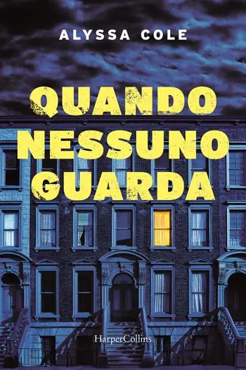 Sconto Quando nessuno guarda