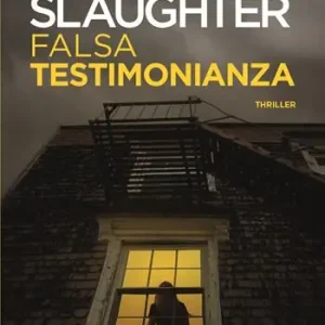 Falsa testimonianza Prezzo Scontato