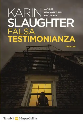Falsa testimonianza Prezzo Scontato