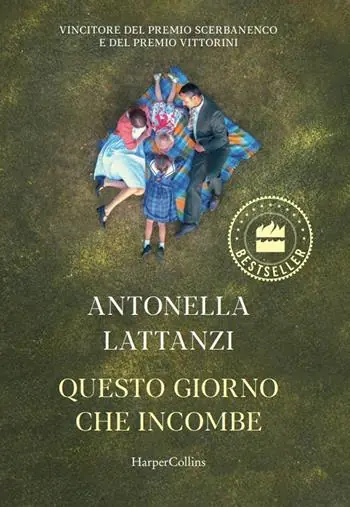 Ordina Subito Questo giorno che incombe