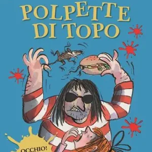 A Buon Prezzo Polpette di topo