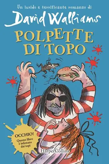 A Buon Prezzo Polpette di topo