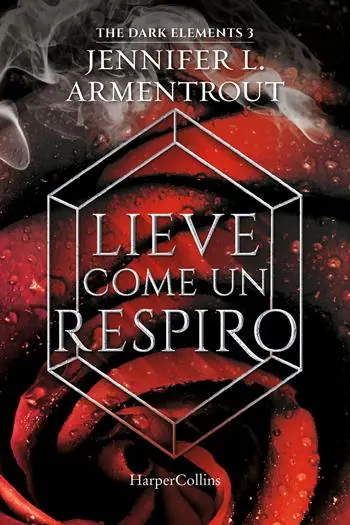 Lieve come un respiro. The dark elements. Vol. 3 Prezzo Conveniente