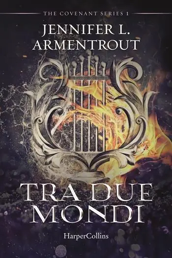 Promozione Esclusiva Tra due mondi. Covenant series. Vol. 1