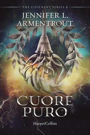 Consegna Rapida Cuore puro. Covenant series. Vol. 2
