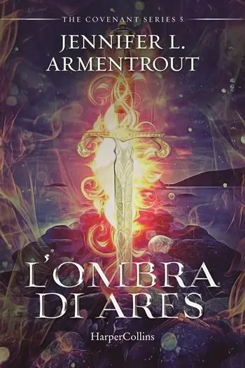 L‘ombra di Ares. Covenant series. Vol. 5 Acquista Ora