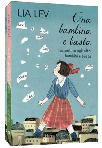 Popolare Una bambina e basta. Raccontata agli altri bambini e basta-Tutto quello che non avevo capito. Una bambina e basta cresce