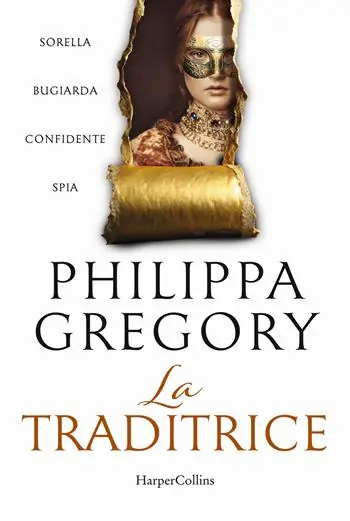 Occasione La traditrice