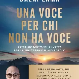 Una voce per chi non ha voce. Oltre settant’anni di lotta per la mia terra e il mio popolo Compra Online