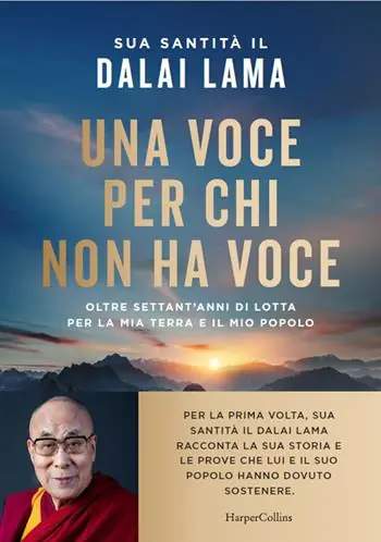 Una voce per chi non ha voce. Oltre settant’anni di lotta per la mia terra e il mio popolo Compra Online