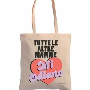 Shopper Tutte le altre mamme mi odiano Affare