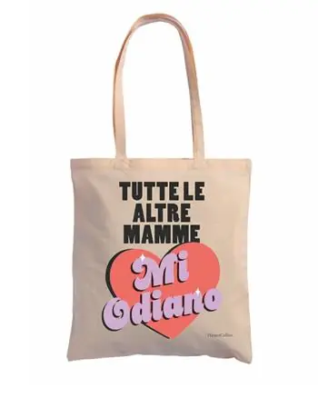 Shopper Tutte le altre mamme mi odiano Affare