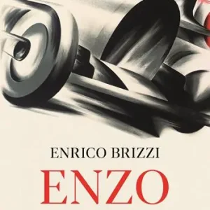Spedizione Espresso Enzo. Il sogno di un ragazzo