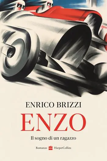 Spedizione Espresso Enzo. Il sogno di un ragazzo