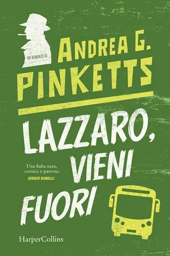 Lazzaro, vieni fuori Vendita Finale