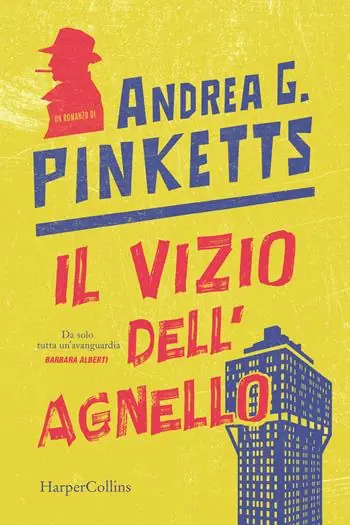 Ordina Subito Il vizio dell‘agnello
