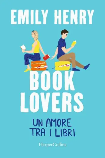 A Buon Prezzo Book lovers. Un amore tra i libri
