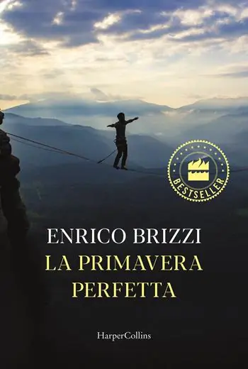 La primavera perfetta Ultimissimo Modello