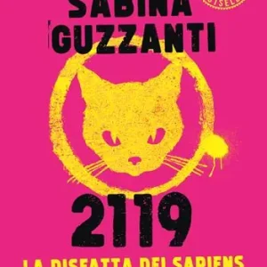 2119. La disfatta dei Sapiens Prezzo Conveniente