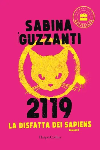 2119. La disfatta dei Sapiens Prezzo Conveniente