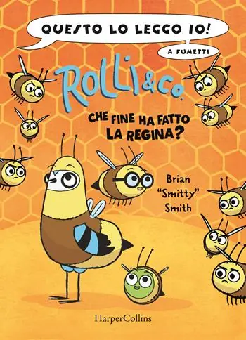 Rolli & co.. Vol. 2 Che fine ha fatto la regina? Reso Gratuito